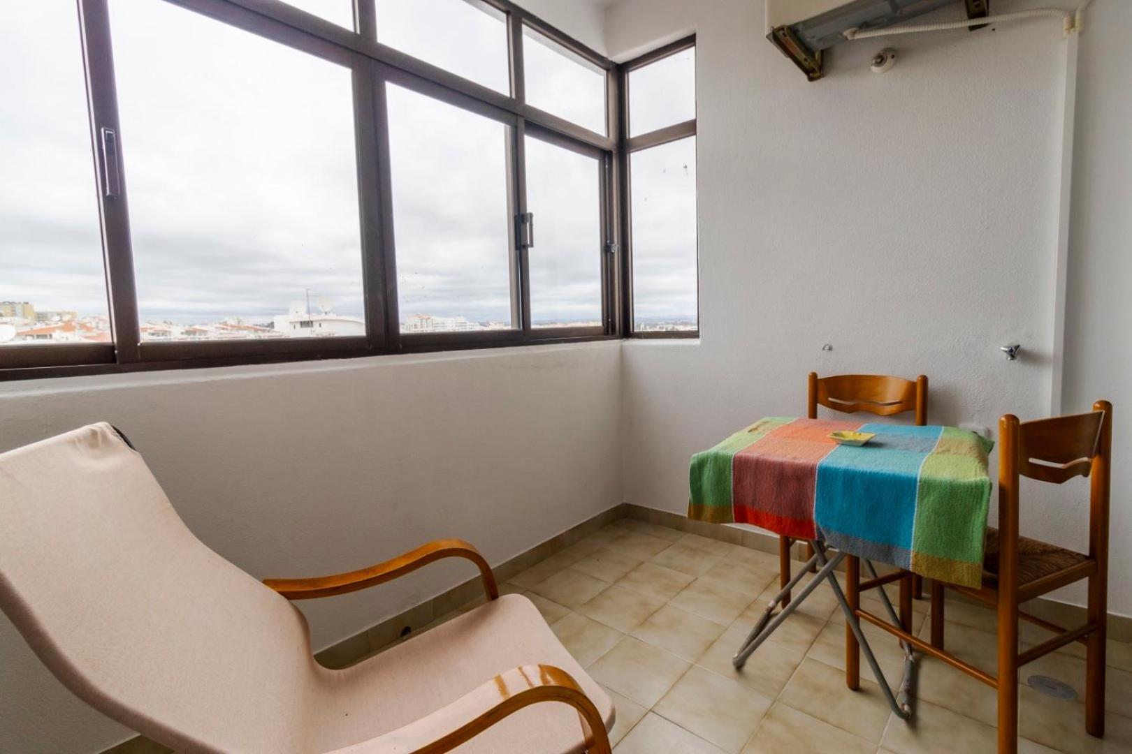 Casa Sossego Daire Lagos Dış mekan fotoğraf