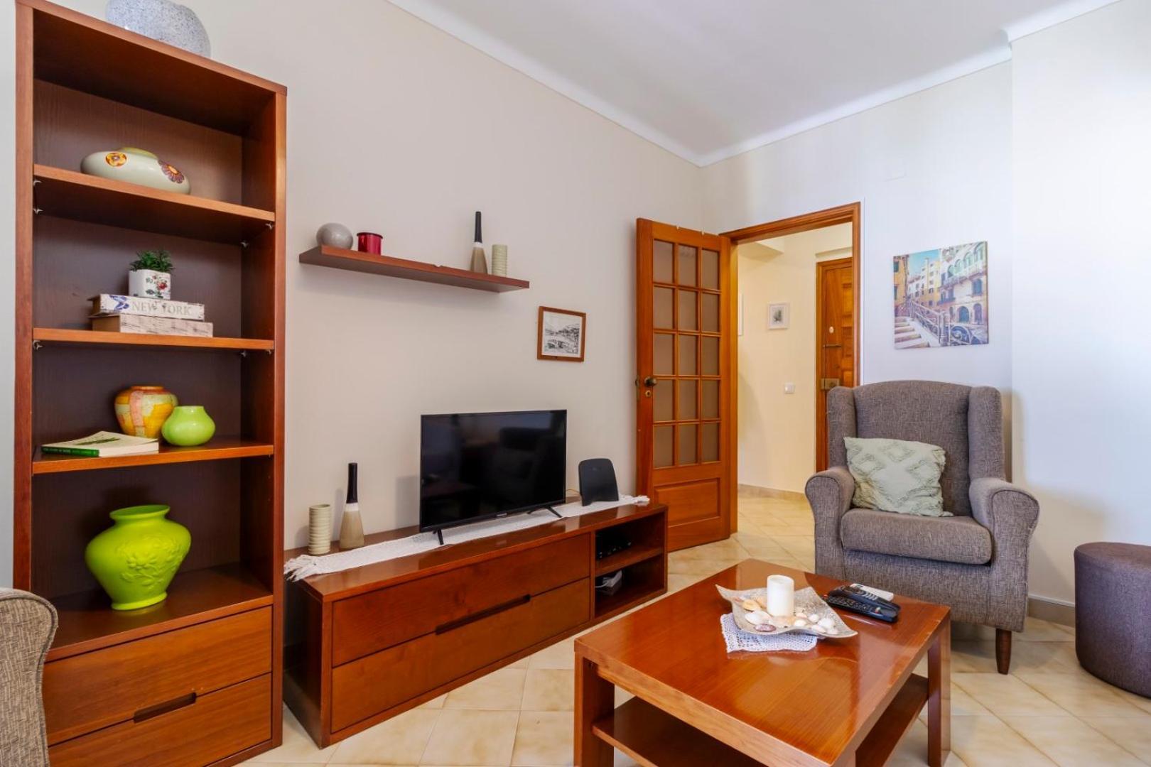 Casa Sossego Daire Lagos Dış mekan fotoğraf