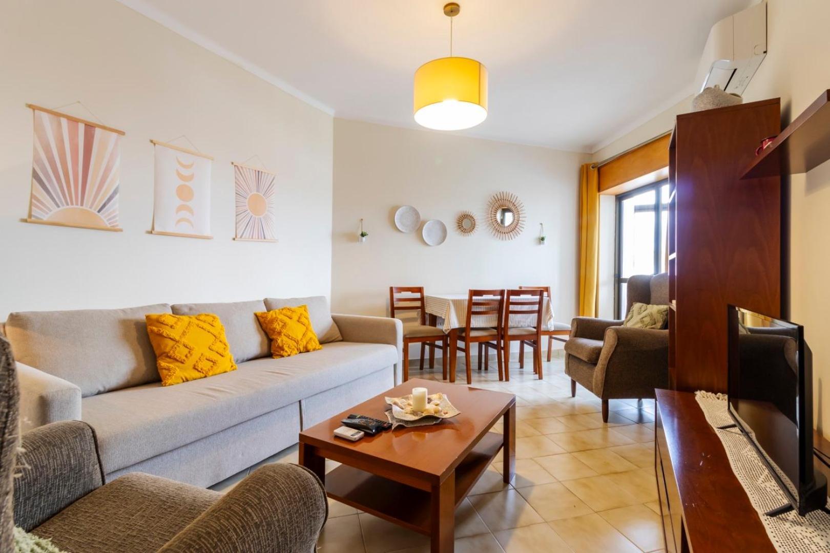 Casa Sossego Daire Lagos Dış mekan fotoğraf
