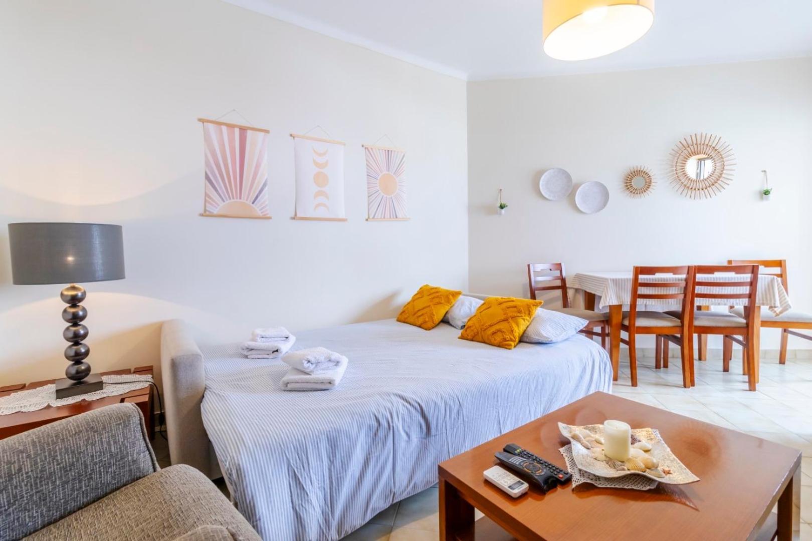 Casa Sossego Daire Lagos Dış mekan fotoğraf